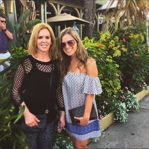 Meet your Posher, Leanna